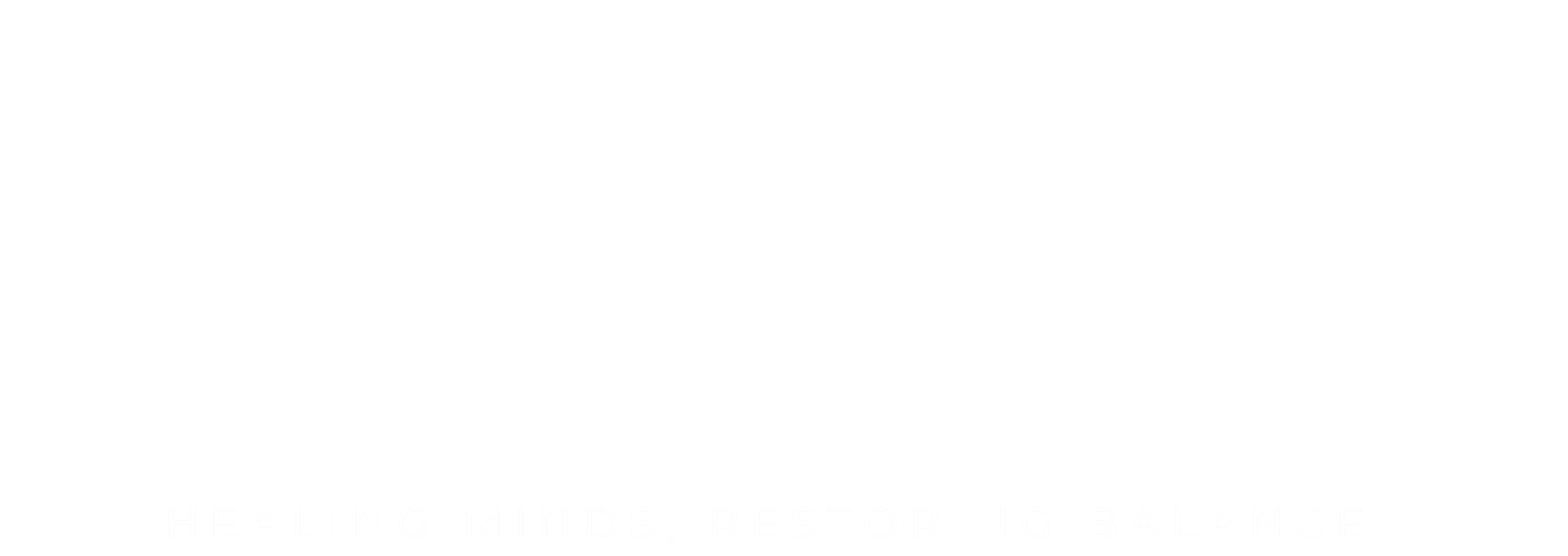 The Healing Compass